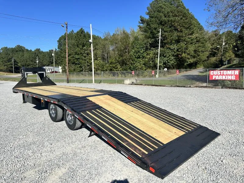 new Equipment / Flatbed Trailers Diamond C Trailers  for sale, in Leeds, AL Thumbnail 12