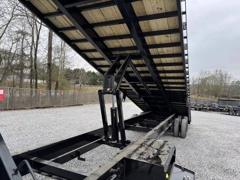 new Equipment / Flatbed Trailers Iron Bull  for sale, in Leeds, AL Thumbnail 13
