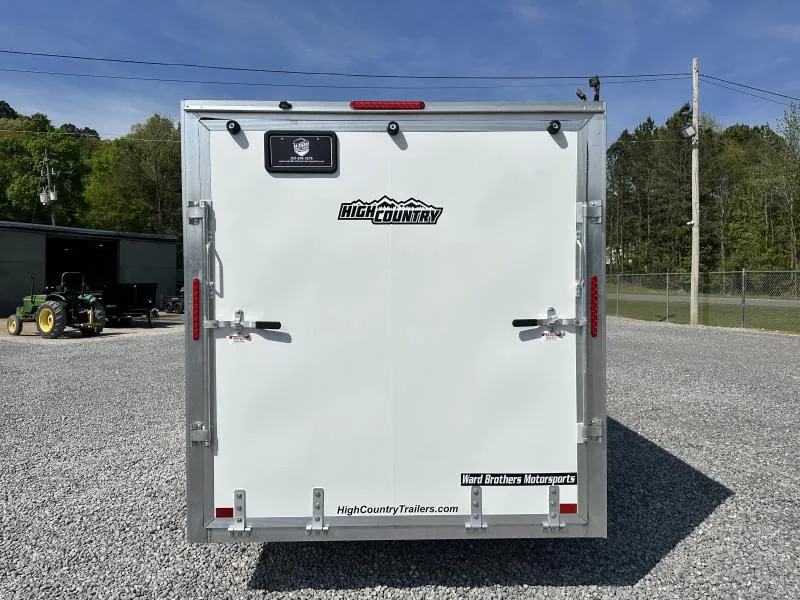 new Cargo (Enclosed) Trailers Cargo Express  for sale, in Leeds, AL Thumbnail 7