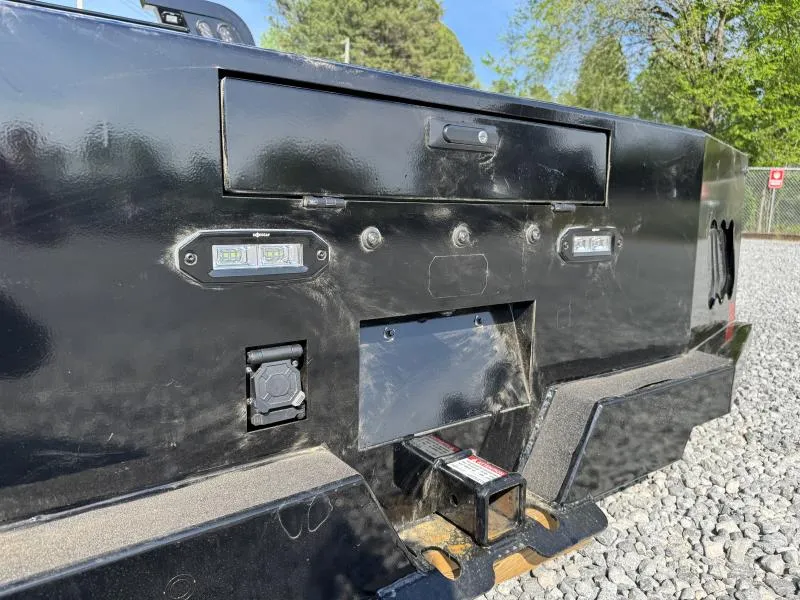 new Flat Decks Norstar  for sale, in Leeds, AL Thumbnail 11