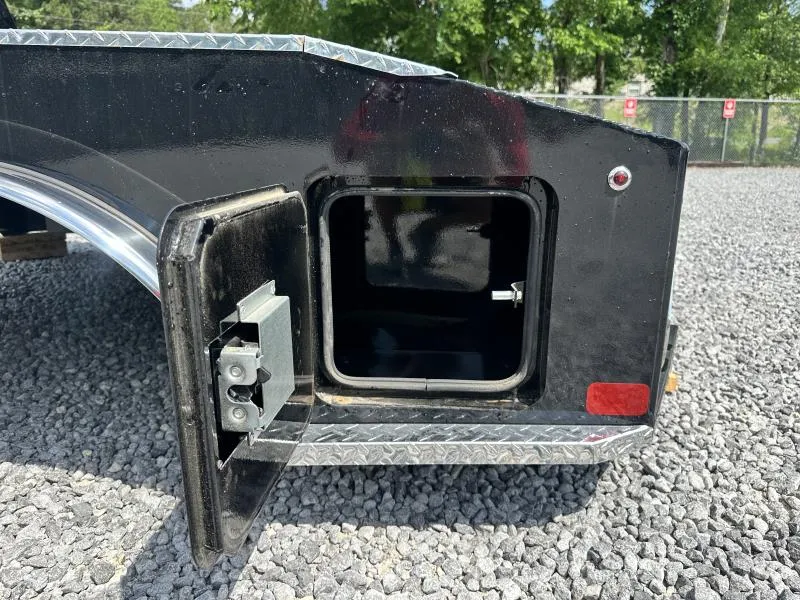 new Flat Decks Norstar  for sale, in Leeds, AL Thumbnail 17