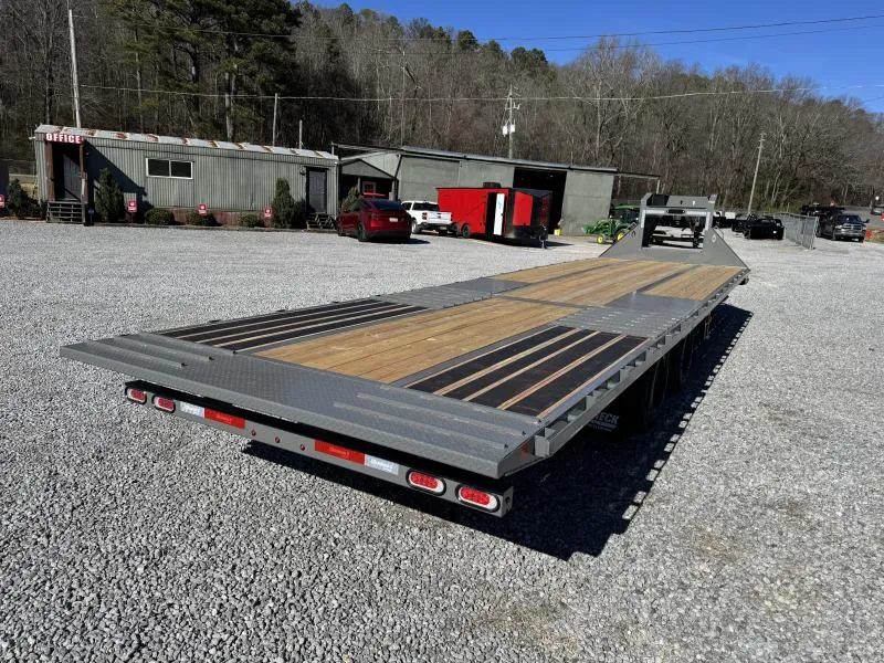 new Equipment / Flatbed Trailers Diamond C Trailers  for sale, in Leeds, AL Thumbnail 8