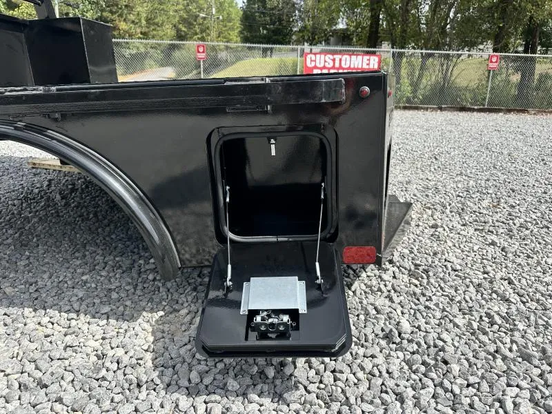 new Flat Decks Norstar  for sale, in Leeds, AL Thumbnail 13