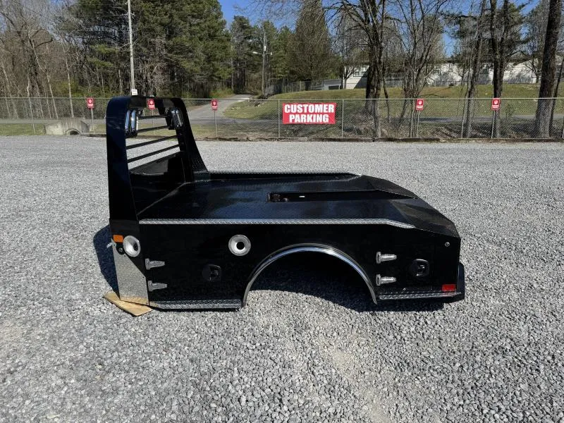 new Flat Decks Norstar  for sale, in Leeds, AL Thumbnail 4