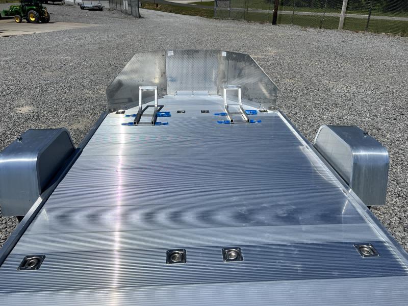 new Utility Trailers Aluma  for sale, in Leeds, AL Thumbnail 7
