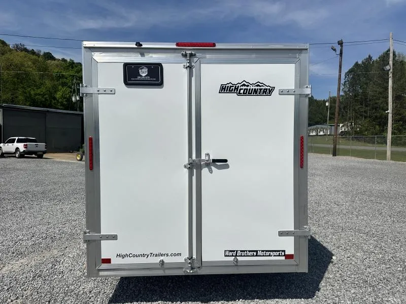 new Cargo (Enclosed) Trailers Cargo Express  for sale, in Leeds, AL Thumbnail 7
