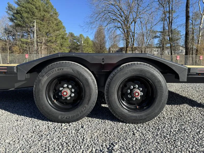 new Equipment / Flatbed Trailers Diamond C Trailers  for sale, in Leeds, AL Thumbnail 5