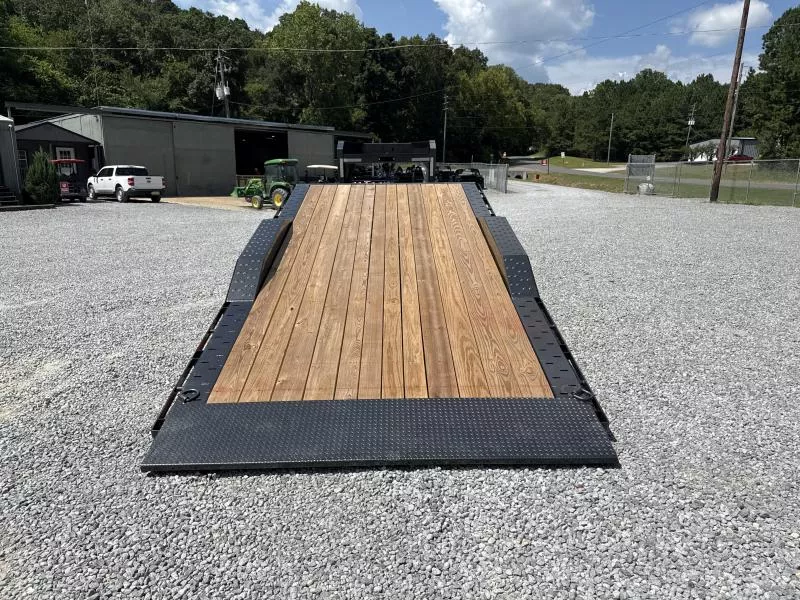 new Equipment / Flatbed Trailers Diamond C Trailers  for sale, in Leeds, AL Thumbnail 12