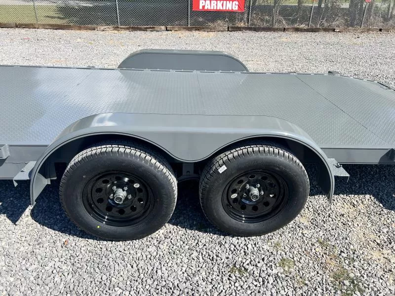 new Car Haulers / Racing Trailers Ward Brothers Motorsports  for sale, in Leeds, AL Thumbnail 7