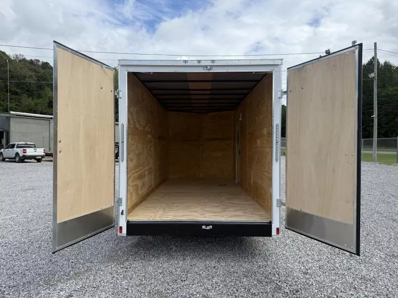 new Cargo (Enclosed) Trailers Ward Brothers Motorsports  for sale, in Leeds, AL Thumbnail 8