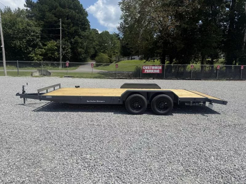 new Car Haulers / Racing Trailers Ward Brothers Motorsports  for sale, in Leeds, AL Thumbnail 3