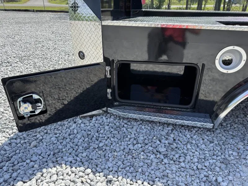 new Flat Decks Norstar  for sale, in Leeds, AL Thumbnail 14