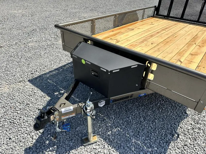 new Utility Trailers Diamond C Trailers  for sale, in Leeds, AL Thumbnail 2