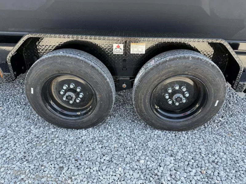 new Dump Trailers Iron Bull  for sale, in Leeds, AL Thumbnail 4