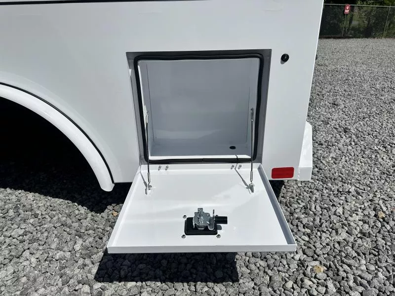 new Flat Decks Norstar  for sale, in Leeds, AL Thumbnail 19