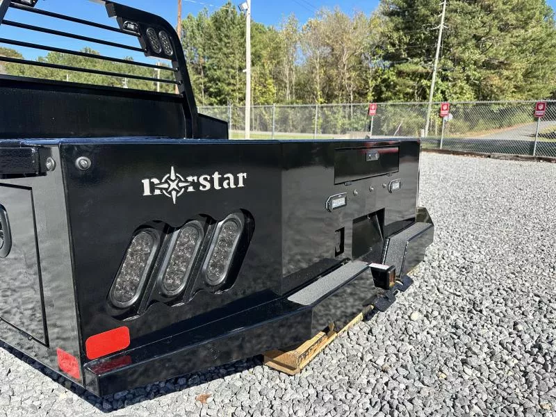 new Flat Decks Norstar  for sale, in Leeds, AL Thumbnail 10