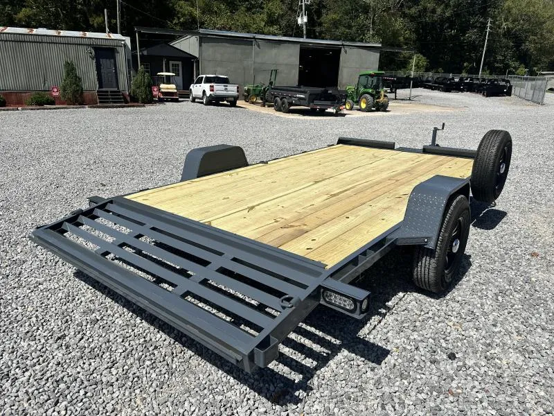 new Utility Trailers Ward Brothers Motorsports  for sale, in Leeds, AL Thumbnail 8