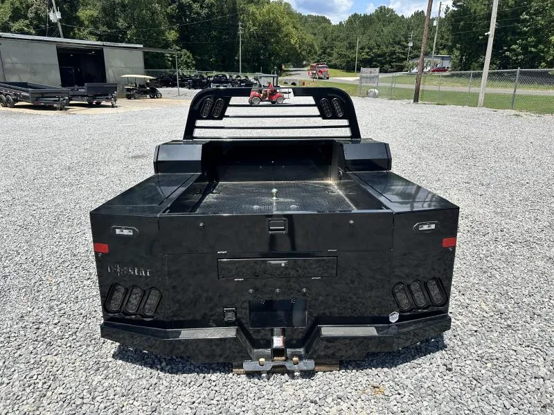 new Flat Decks Norstar  for sale, in Leeds, AL Thumbnail 2