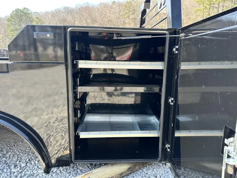 new Flat Decks Norstar  for sale, in Leeds, AL Thumbnail 13