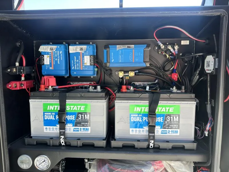 new Dump Trailers EZ Loader  for sale, in Leeds, AL Thumbnail 18