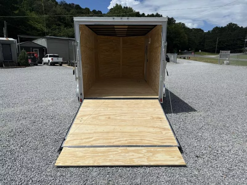 new Cargo (Enclosed) Trailers Ward Brothers Motorsports  for sale, in Leeds, AL Thumbnail 7