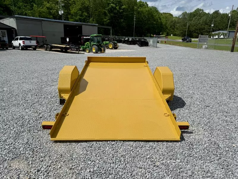 new Equipment / Flatbed Trailers Diamond C Trailers  for sale, in Leeds, AL Thumbnail 11
