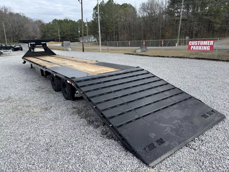 new Equipment / Flatbed Trailers Iron Bull  for sale, in Leeds, AL Thumbnail 13