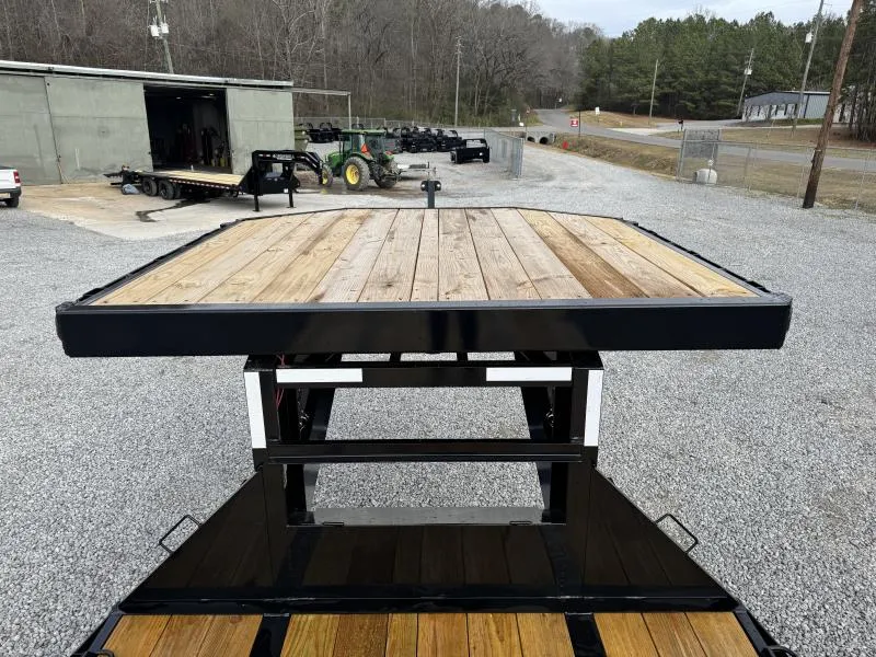 new Equipment / Flatbed Trailers Iron Bull  for sale, in Leeds, AL Thumbnail 17