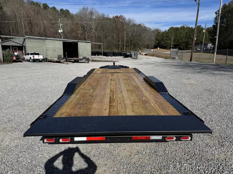 new Equipment / Flatbed Trailers Diamond C Trailers  for sale, in Leeds, AL Thumbnail 7