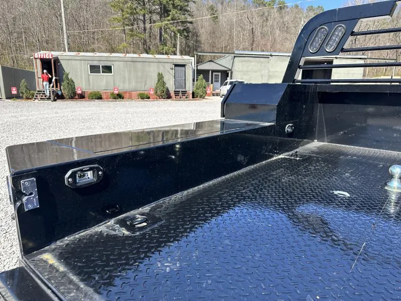 new Flat Decks Norstar  for sale, in Leeds, AL Thumbnail 11