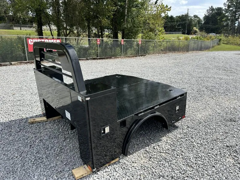 new Flat Decks Norstar  for sale, in Leeds, AL Thumbnail 7