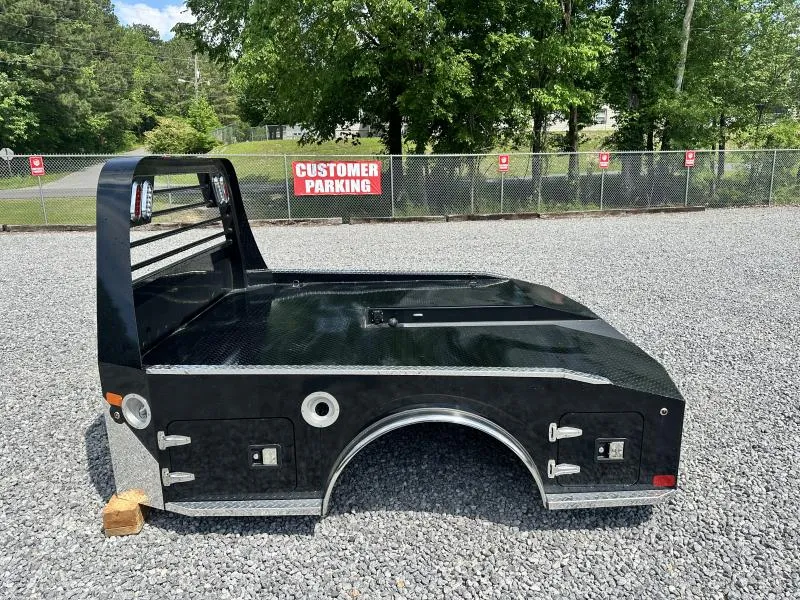 new Flat Decks Norstar  for sale, in Leeds, AL Thumbnail 4