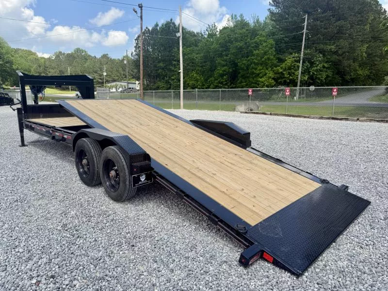 new Equipment / Flatbed Trailers Diamond C Trailers  for sale, in Leeds, AL Thumbnail 11