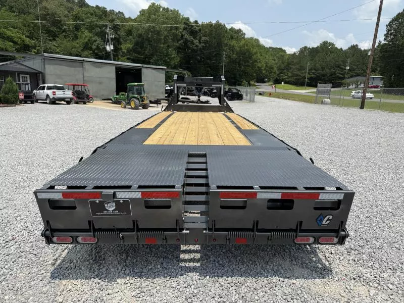 new Equipment / Flatbed Trailers Diamond C Trailers  for sale, in Leeds, AL Thumbnail 6