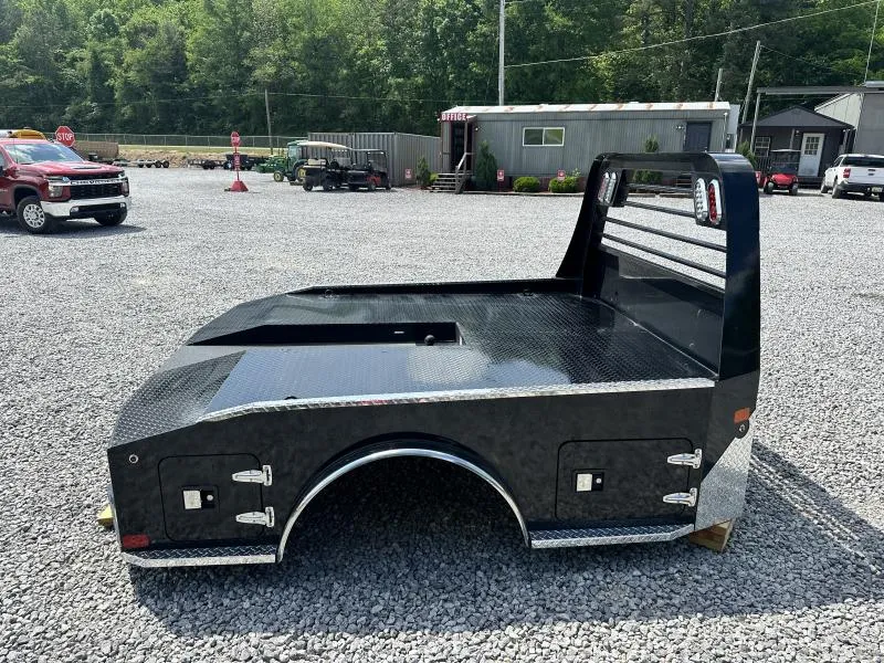 new Flat Decks Norstar  for sale, in Leeds, AL Thumbnail 8