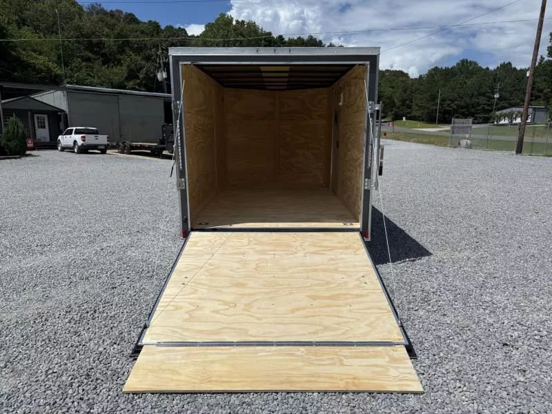 new Cargo (Enclosed) Trailers Ward Brothers Motorsports  for sale, in Leeds, AL Thumbnail 7