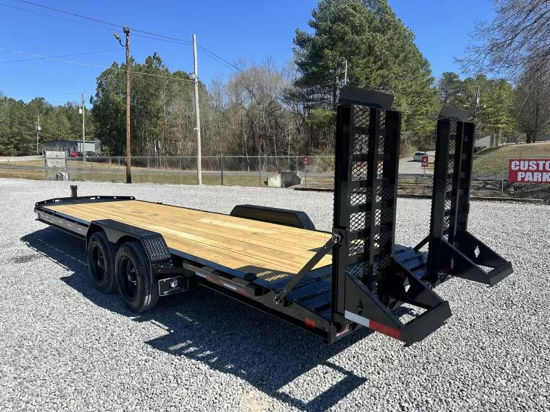 new Equipment / Flatbed Trailers Diamond C Trailers  for sale, in Leeds, AL Thumbnail 6