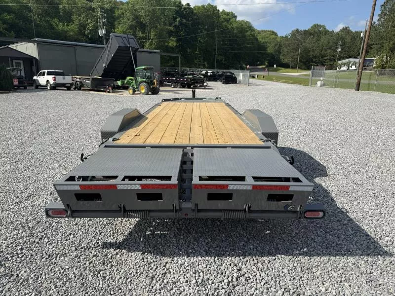 new Equipment / Flatbed Trailers Diamond C Trailers  for sale, in Leeds, AL Thumbnail 5