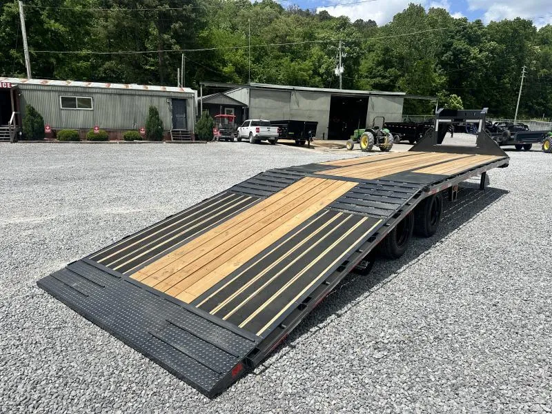 new Equipment / Flatbed Trailers Diamond C Trailers  for sale, in Leeds, AL Thumbnail 15