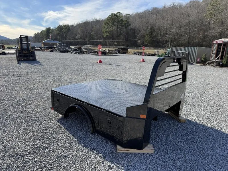 new Flat Decks Norstar  for sale, in Leeds, AL Thumbnail 6