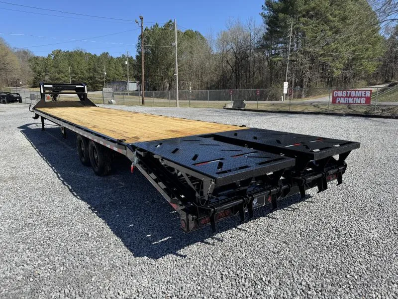 new Equipment / Flatbed Trailers Iron Bull  for sale, in Leeds, AL Thumbnail 5