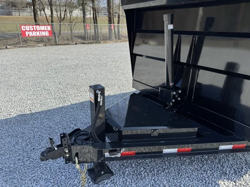 new Dump Trailers Iron Bull  for sale, in Leeds, AL Thumbnail 3