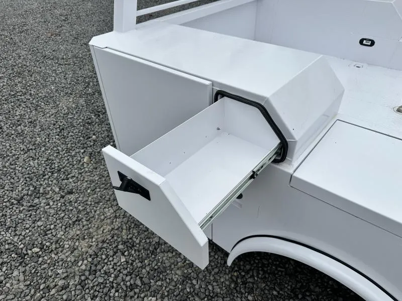 new Flat Decks Norstar  for sale, in Leeds, AL Thumbnail 17