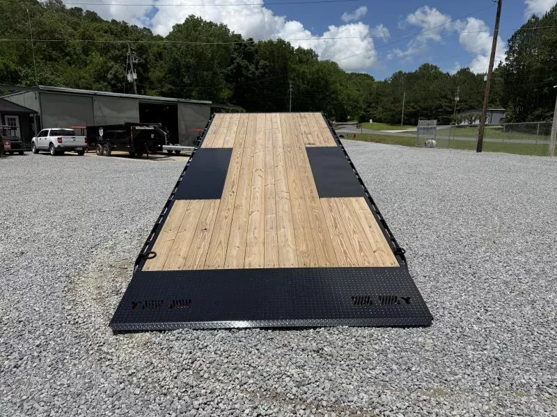 new Equipment / Flatbed Trailers Iron Bull  for sale, in Leeds, AL Thumbnail 12