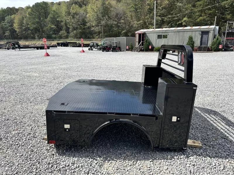 new Flat Decks Norstar  for sale, in Leeds, AL Thumbnail 9