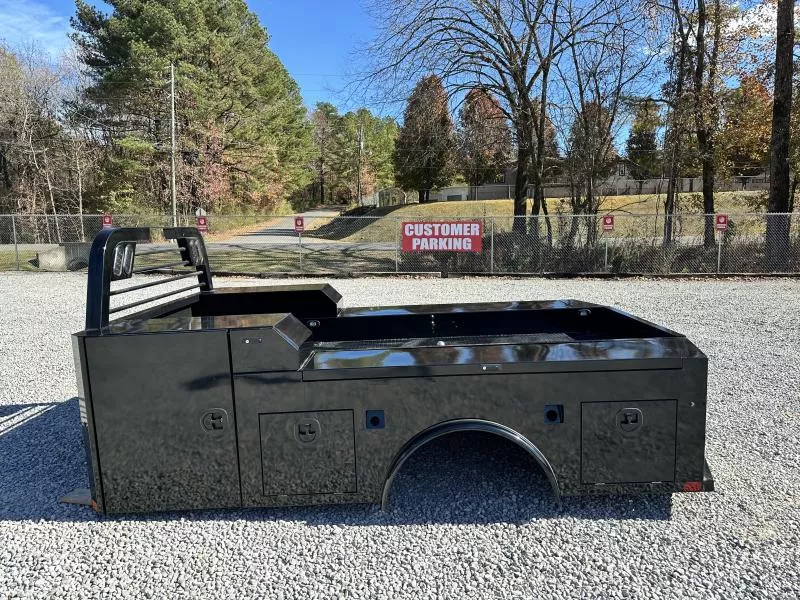 new Flat Decks Norstar  for sale, in Leeds, AL Thumbnail 4