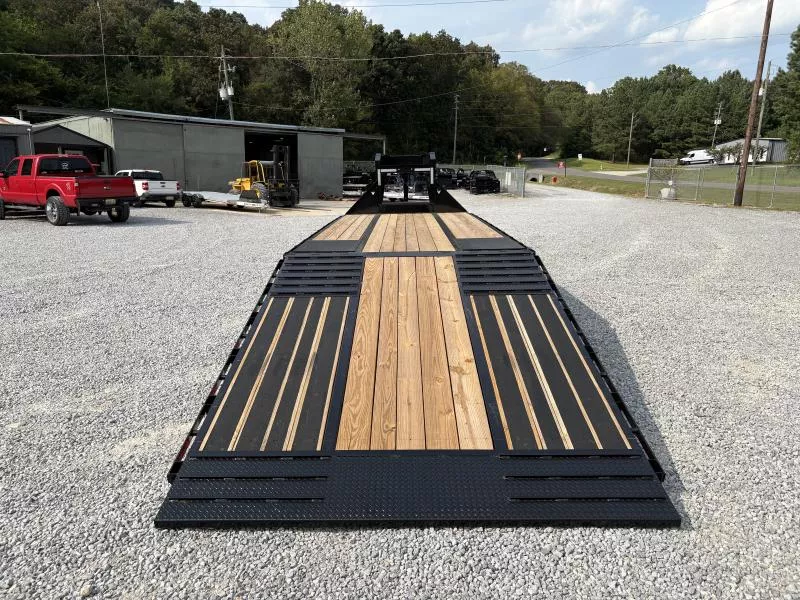 new Equipment / Flatbed Trailers Diamond C Trailers  for sale, in Leeds, AL Thumbnail 13