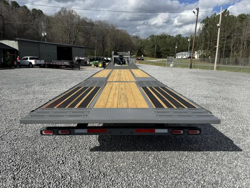 new Equipment / Flatbed Trailers Diamond C Trailers  for sale, in Leeds, AL Thumbnail 7