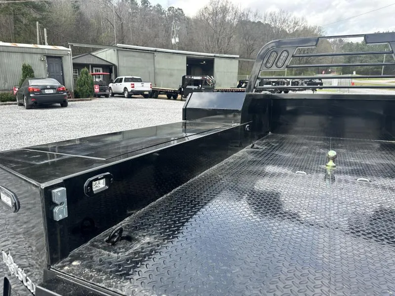 new Flat Decks Norstar  for sale, in Leeds, AL Thumbnail 10