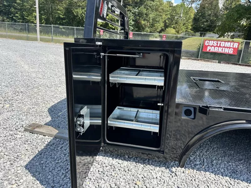 new Flat Decks Norstar  for sale, in Leeds, AL Thumbnail 13